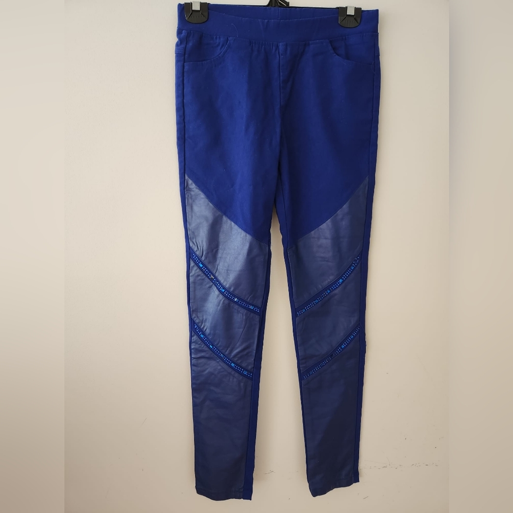 Sports pants - large